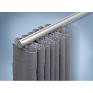 Your Complete Guide to Wave Curtain Tracks