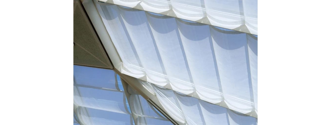 5 Places You Should Consider Installing Skylight Blinds