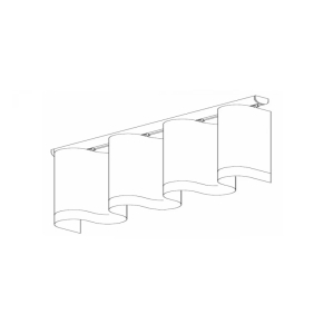 Exploring the Different Types of Wave Curtain Tracks