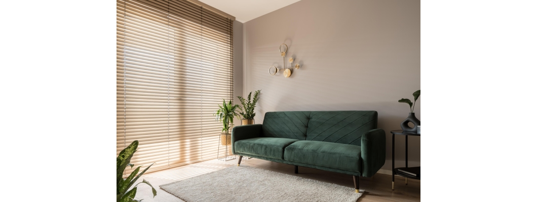 Shutters vs Blinds: What's The Difference And Which Should You Choose?