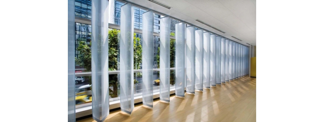 Elevate Your Windows: Benefits Of Silent Gliss Roller Blinds