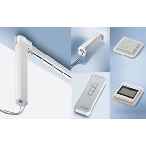 The Electric Curtain Track: Everything You Need To Know