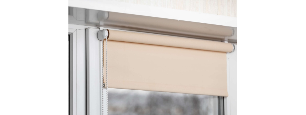 What Kinds Of Roller Blinds Are Best For Your Home?