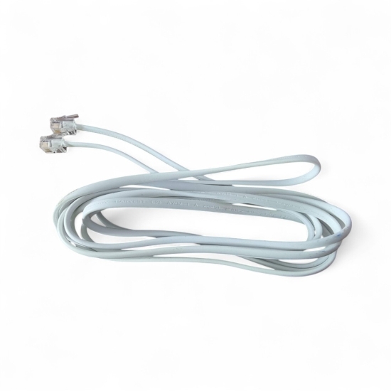 5091 Motor to Transformer RJ Cable (Each) 5091 Motor to Transformer RJ Cable (Each)