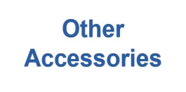 Other Accessories