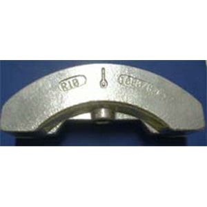 Bending Ring for 1012, 1080, 1082 (3000), (R10cm)