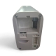 Silent Gliss 9060 White Motor (100-250V AC & 24V DC)  with New Top Cap Nr: 9028413  2019  (SECOND HAND) 60 day guarantee