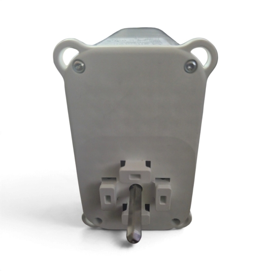 Silent Gliss 9060 White Motor (100-250V AC & 24V DC)  with New Top Cap Nr: 9028413  2019  (SECOND HAND) 60 day guarantee