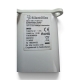 Silent Gliss 9060 White Motor (100-250V AC & 24V DC)  with New Top Cap Nr: 9028413  2019  (SECOND HAND) 60 day guarantee