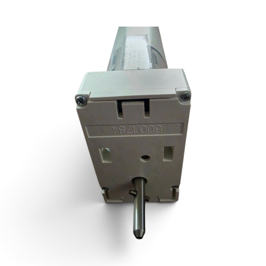 Motor (24V DC) with 433.92 MHz Radio Receiver for use with Rako systems SECOND HAND (30 Day guranteee)