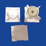 End Pulley End Pulley