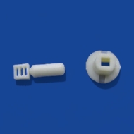 Bottom Rail Plug set Bottom Rail Plug set