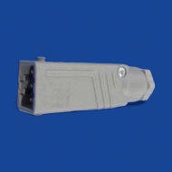 Cable Plug 3 Pin for 0766 Cable Plug 3 Pin for 0766