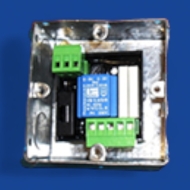 Volt Free switching module Volt Free switching module