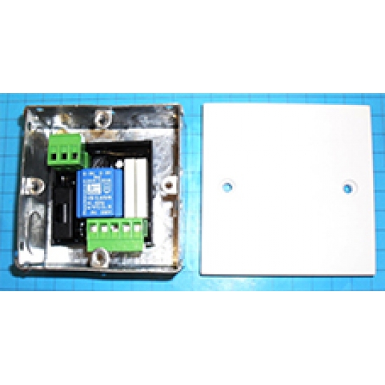 Volt Free switching module Volt Free switching module