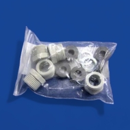 Gland set for 5682 Gland set for 5682