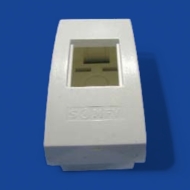 Switch Box Surface (For Rocker switch 0928) Switch Box Surface (For Rocker switch 0928)