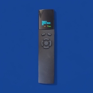 Multi-channel transmitter (Discontinued) Multi-channel transmitter (Discontinued)