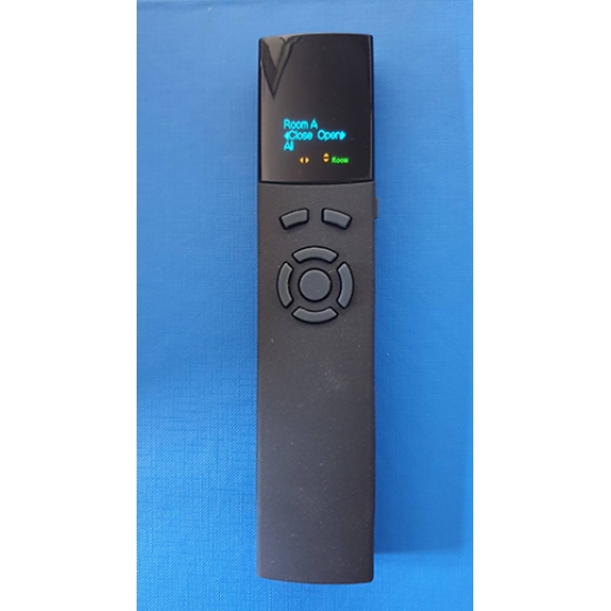 Multi-channel transmitter Second hand, Boxed, as new. (60 day warranty) Multi-channel transmitter Second hand, Boxed, as new. (60 day warranty)