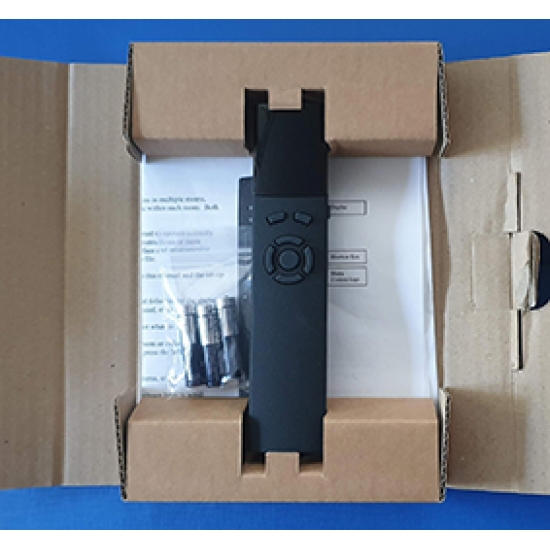 Multi-channel transmitter Second hand, Boxed, as new. (60 day warranty) Multi-channel transmitter Second hand, Boxed, as new. (60 day warranty)