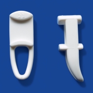 Glider 10mm width (SECOND HAND) (Each)