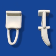 Glider Older Swish version 14mm width (SECOND HAND) (Each)