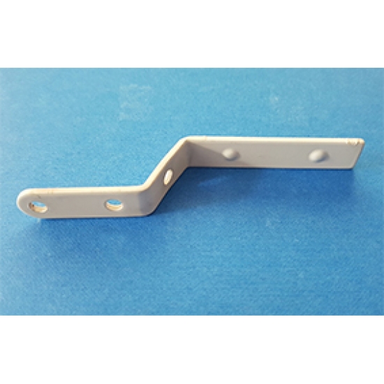 White Overlap Arm Second Hand (DISCONTINUED) (Stock still available) White Overlap Arm Second Hand (DISCONTINUED) (Stock still available)