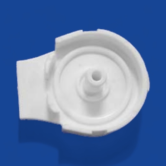 Pulley Housing Lid