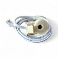 IR Sensor (used with Remote control) Second hand, casings yellow (Each) 