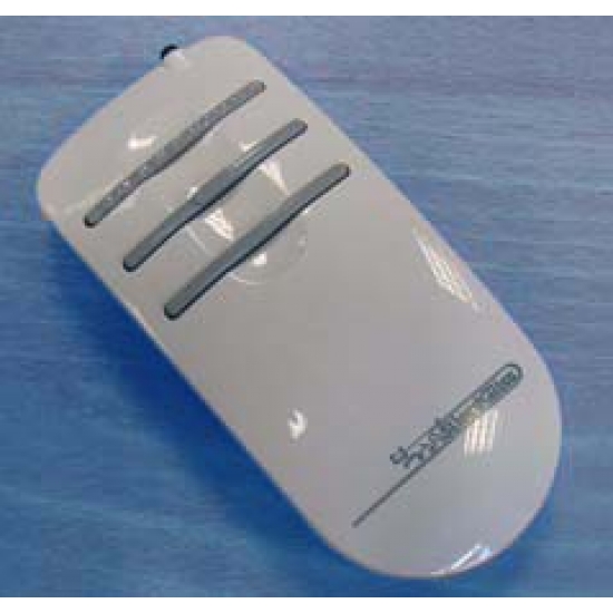 IR Transmitter (for 5090/5080 Autoglide & 0900 systems) (Obsolete) IR Transmitter (for 5090/5080 Autoglide & 0900 systems) (Obsolete)