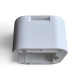 Motor case holder