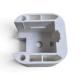 Motor case holder