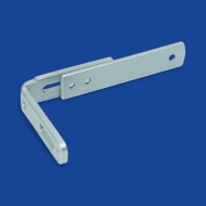 Smart fix Adjustable Bracket only for Metropole & Metroflat Smart fix Adjustable Bracket only for Metropole & Metroflat