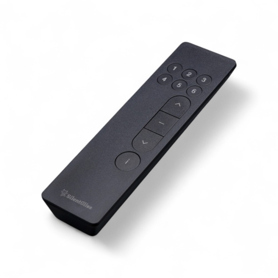6 Channel Hand Held Remote 433 MHz (NEW June 2025) (Each) 6 Channel Hand Held Remote 433 MHz (NEW June 2025) (Each)