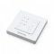 6 Channel Wall Mounted Remote 433 MHz in White only (NEW June 2025) (Each)