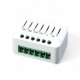 1 Channel Radio Receiver 433 MHz (NEW June 2025) (Each)