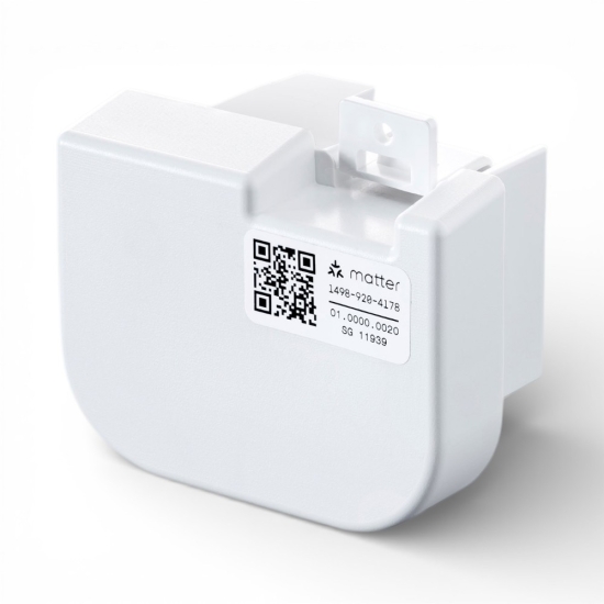 Single Channel Module for 9060 Motor, 5600 system, SG Control N (433 MHz) with Matter (NEW March 2026) (Each)