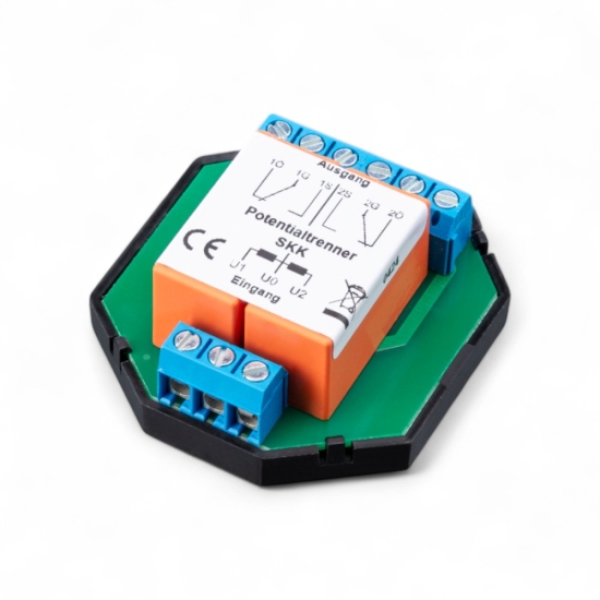 Relay for 24V Motors on 24v motors without integrated receiver (NEW June 2025) (Each) Relay for 24V Motors on 24v motors without integrated receiver (NEW June 2025) (Each)