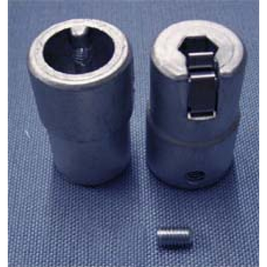 Motor Coupling (Each) Motor Coupling (Each)