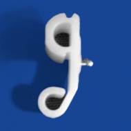 Cord guide (Obsolete) Cord guide (Obsolete)