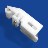 Cord lock system Cord lock system