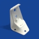 Wall/Ceiling Bracket (white only)