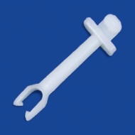 Extension Clip (45mm long) (Each) Extension Clip (45mm long) (Each)