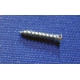 Special 1011/12 screw 12mm