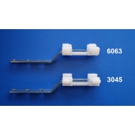 Metal overlap Metal overlap