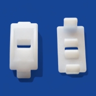 Tape centralizer Tape centralizer