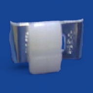 Screw twist endstop Screw twist endstop