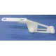 Nylon overlap arm Nylon overlap arm