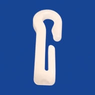 Miniature Nylon Hook Miniature Nylon Hook
