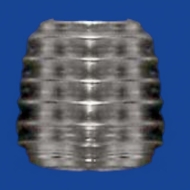Ceiling stud Ceiling stud